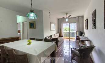 Imagem 2: Apartamento com 2 dormitórios , lado praia da ENSEADA - Guarujá/SP