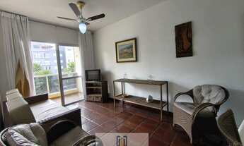 Imagem 5: Apartamento com 2 dormitórios , lado praia da ENSEADA - Guarujá/SP