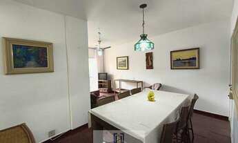 Imagem 3: Apartamento com 2 dormitórios , lado praia da ENSEADA - Guarujá/SP