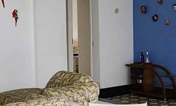 Imagem 7: Apartamento cobertura com acesso a varanda, 3 suítes climatizadas, lazer no condomínio na