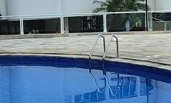 Imagem: Apartamento cobertura com acesso a varanda