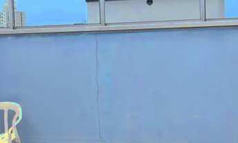 Imagem 5: Apartamento cobertura com acesso a varanda, 3 suítes climatizadas, lazer no condomínio na