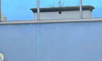 Imagem 6: Apartamento cobertura com acesso a varanda, 3 suítes climatizadas, lazer no condomínio na