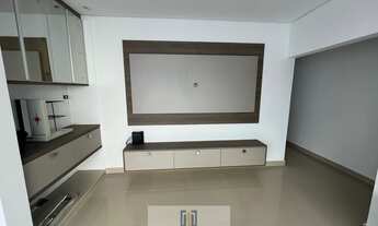 Imagem 3: Apartamento alto padrão com 3 dormitórios, vista mar na praia da Pitangueiras-Guarujá/SP