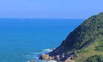 Imagem: Apartamento com vista mar, 3 suítes climatizadas