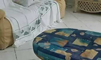 Imagem 5: Apartamento padrão com 2 dormitórios amplos + dormitório de serviço e sacada á menos de 10