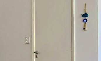 Imagem 4: Apartamento com 2 dormitórios sendo 1 suíte, à menos de 200 metros da praia da Pitangueira