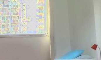 Imagem 7: Apartamento com 2 dormitórios sendo 1 suíte, à menos de 200 metros da praia da Pitangueira