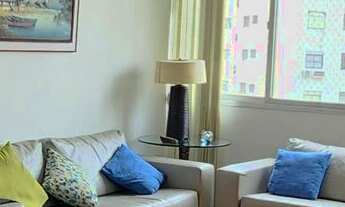 Imagem: Apartamento com 2 dormitórios sendo 1 suíte