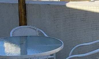 Imagem: COBERTURA PENTHOUSE, 4 suítes climatizadas