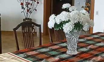 Imagem 7: Apartamento com 3 suítes e vista total do mar, lazer completo no condomínio, na praia da A