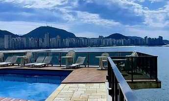 Imagem: Apartamento com 3 suítes e vista total