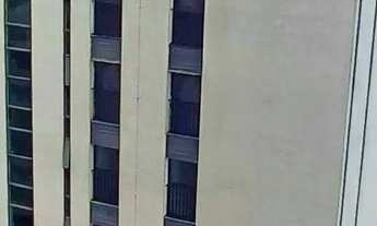 Imagem 4: Apartamento com 3 suítes e vista total do mar, lazer completo no condomínio, na praia da A