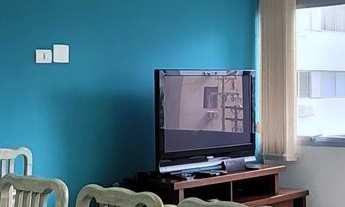 Imagem 6: Apartamento alto padrão com 3 dormitórios sendo 1 suíte, lazer no condomínio, na praia do