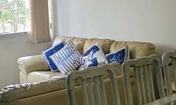 Imagem 2: Apartamento alto padrão com 3 dormitórios sendo 1 suíte, lazer no condomínio, na praia do