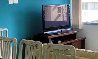 Imagem: Apartamento alto padrão com 3 dormitórios