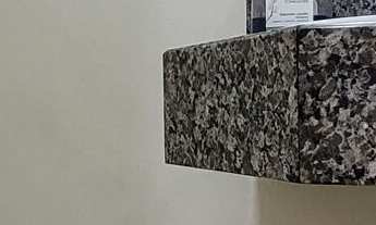 Imagem 7: Apartamento alto padrão com 3 dormitórios sendo 1 suíte, lazer no condomínio, na praia do