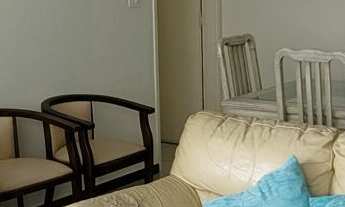 Imagem 3: Apartamento alto padrão com 3 dormitórios sendo 1 suíte, lazer no condomínio, na praia do