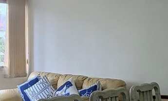 Imagem 5: Apartamento alto padrão com 3 dormitórios sendo 1 suíte, lazer no condomínio, na praia do