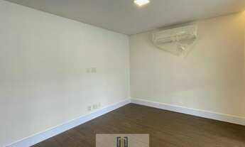 Imagem 7: Apartamento alto padrão com acesso a sacada gourmet, 3 dormitórios climatizados sendo 1 su