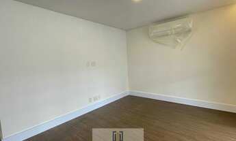 Imagem 6: Apartamento alto padrão com acesso a sacada gourmet, 3 dormitórios climatizados sendo 1 su