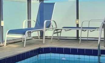 Imagem: Cobertura Duplex com 4 dormitórios climatizados