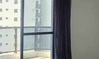 Imagem 2: Apartamento alto padrão com acesso a sacada, 3 dormitórios sendo 1 suíte , lazer no condom