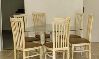 Imagem 6: Apartamento alto padrão com 3 dormitórios sendo 1 suíte, lazer completo no condomínio - PI