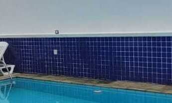 Imagem: Apartamento alto padrão com 1 dormitório