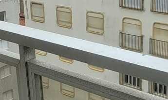 Imagem 7: Apartamento alto padrão com 3 dormitórios+ dormitório de serviço , vista lateral mar, à me