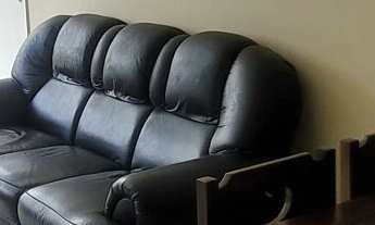 Imagem: Apartamento alto padrão com 3 dormitórios