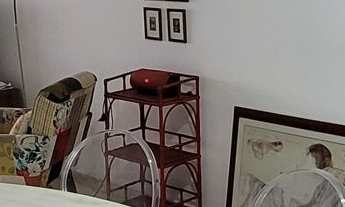 Imagem 3: Apartamento alto padrão,2 dormitórios sendo 1 suíte + 1 dormitório de serviço, lazer no co