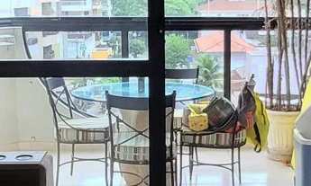 Imagem 7: Apartamento alto padrão,2 dormitórios sendo 1 suíte + 1 dormitório de serviço, lazer no co