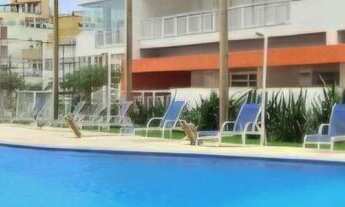 Imagem: Apartamento alto padrão com sacada gourmet