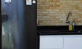 Imagem 6: Apartamento alto padrão com acesso a sacada gourmet, 3 suítes climatizadas, lazer completo