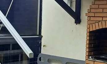 Imagem: Apartamento cobertura duplex com 3dormitórios