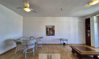 Imagem 7: Apartamento alto padrão com acesso a sacada, 3 dormitórios sendo 2 suítes, lazer no condom