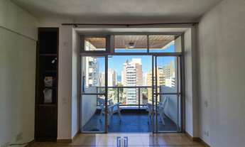 Imagem 6: Apartamento alto padrão com acesso a sacada, 3 dormitórios sendo 2 suítes, lazer no condom