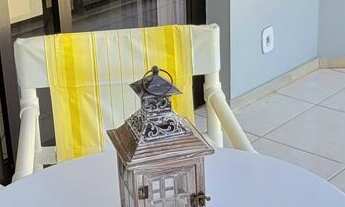 Imagem 5: Apartamento alto padrão com 3 dormitórios climatizados sendo 2 suítes , lazer no condomíni