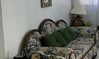 Imagem 4: Apartamento alto padrão com 3 dormitórios climatizados sendo 2 suítes , lazer no condomíni