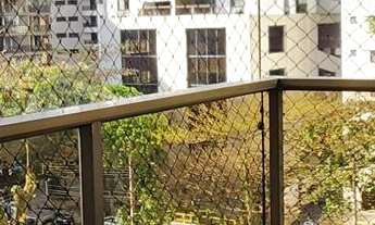 Imagem: Apartamento com acesso a sacada, 2 dormitórios