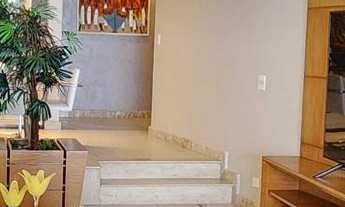 Imagem 5: Apartamento alto padrão com sacada ampla e vista para o mar, 3 suítes sendo 1 com acesso a