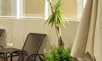 Imagem 1: Apartamento alto padrão com sacada gourmet, 3 suítes, lazer completo no condomínio - PITAN