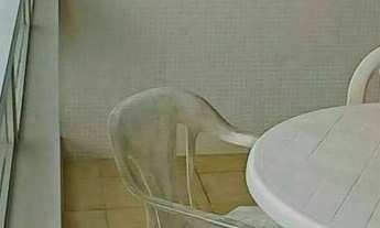 Imagem: Apartamento alto padrão com 3 dormitórios