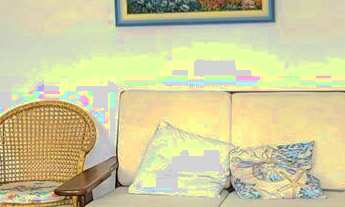 Imagem 4: Apartamento reformado com acesso a sacada, 3 dormitórios climatizados sendo 1 suíte, lado