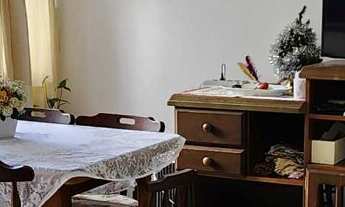 Imagem 7: Apartamento reformado com acesso a sacada, 3 dormitórios climatizados sendo 1 suíte, lado