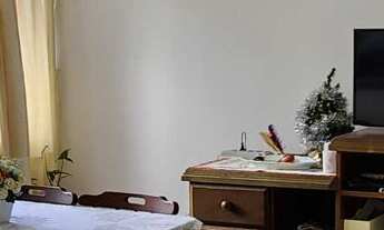 Imagem 6: Apartamento reformado com acesso a sacada, 3 dormitórios climatizados sendo 1 suíte, lado