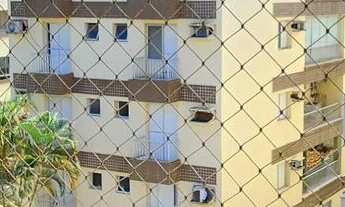 Imagem 2: Apartamento reformado com acesso a sacada, 3 dormitórios climatizados sendo 1 suíte, lado