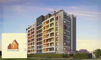 Imagem: Apartamento em Portão, Curitiba/PR