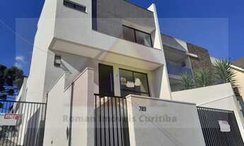 Imagem: Casa Sobrado para Venda em Bairro Alto Curitiba-PR